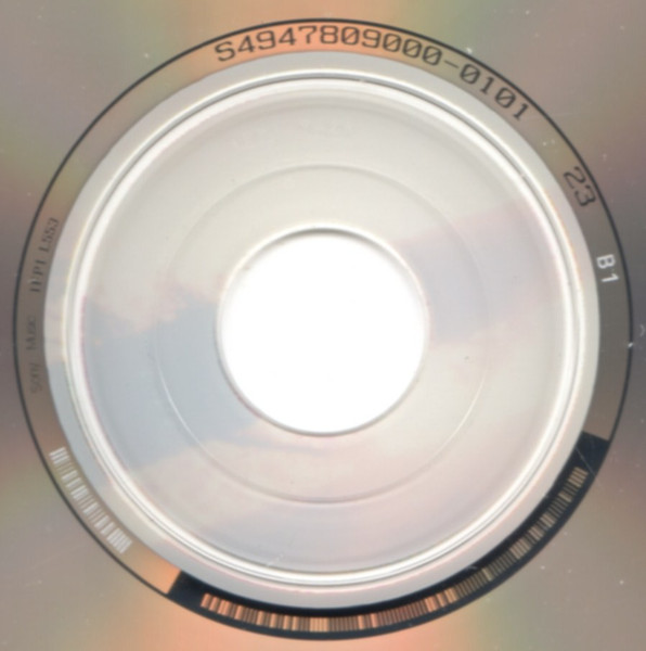 Toploader - Onka's Big Moka - Used CD image 4