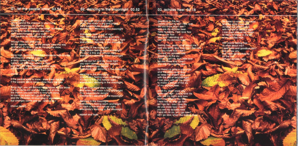 Toploader - Onka's Big Moka - Used CD image 6
