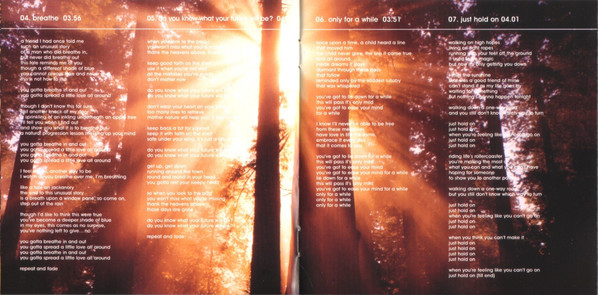 Toploader - Onka's Big Moka - Used CD image 7