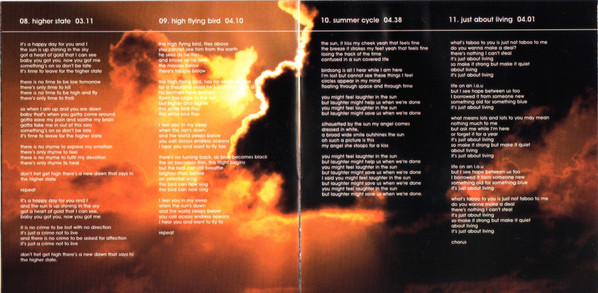 Toploader - Onka's Big Moka - Used CD image 9