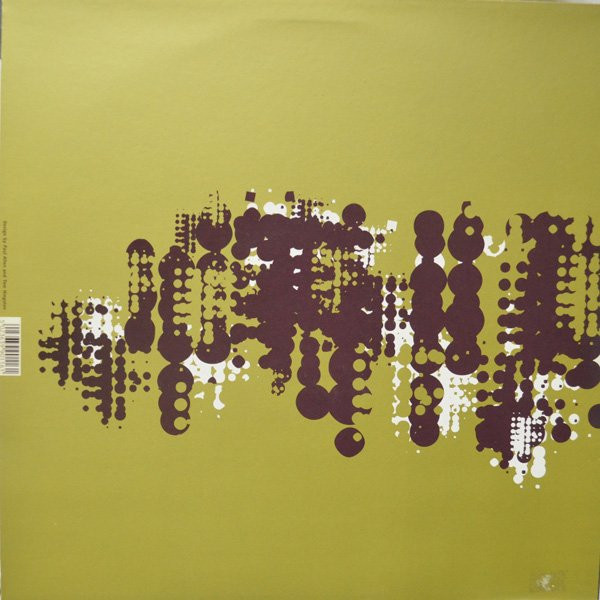 Amalgamation Of Soun - ory EP - Used Vinyl Record 12" image 2