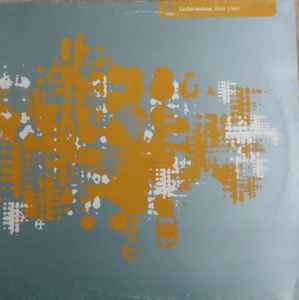 Underwolves - Nine Lives - Used Vinyl Record 12" image 1