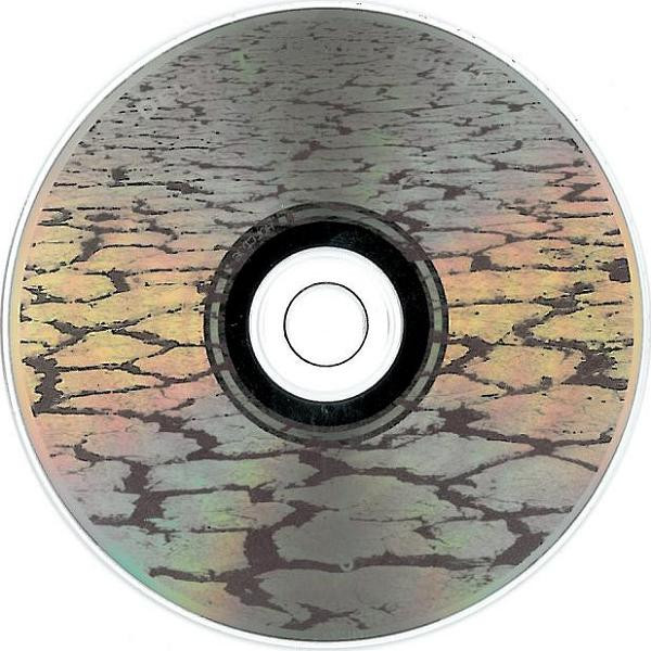 Delta T - Lightbulb - CD image 3