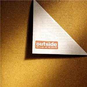 Outside - Rough And The Smooth - CD image 1