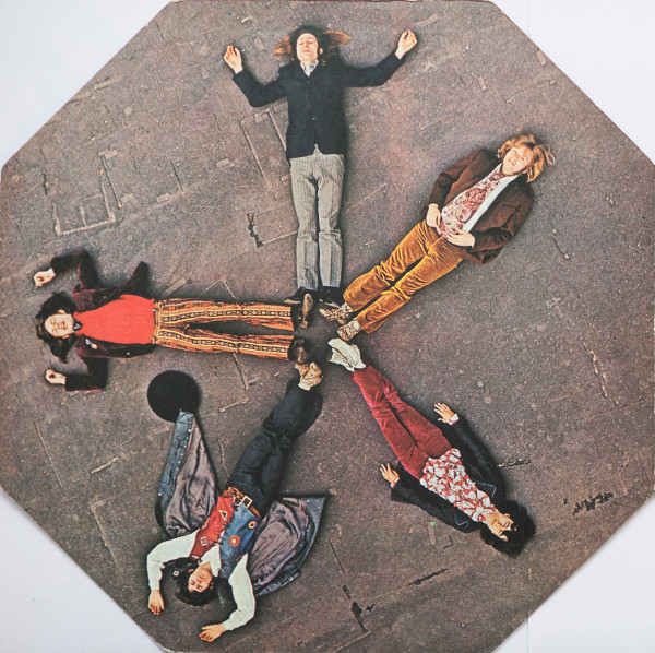 Rolling Stones - Through The Past, Darkly (Big Hits Vol. 2) - Used Vinyl image 2
