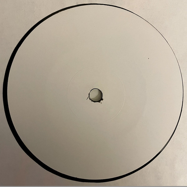 Cristian Vogel - Beginning To Understand - Used Vinyl Record image 4