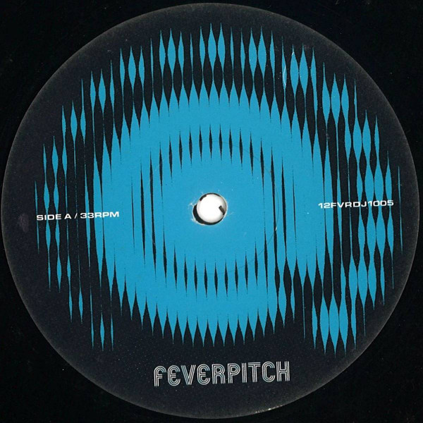 EMJ - Real Love - Used Vinyl Record 12" image 2