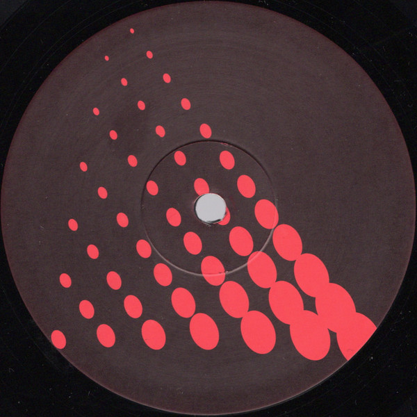 B.M. EX - Appolonia - Used Vinyl Record 12" image 4