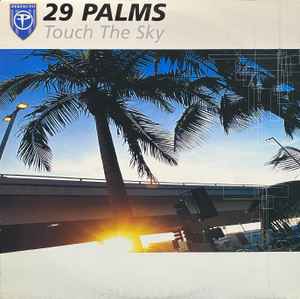 29 Palms - Touch The Sky - Used Vinyl Record 12" image 1