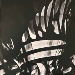 Alex Coulton - War Games / Pointe Noire - Vinyl Record 12" image 1