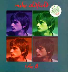 Mike Oldfield - Take 4 - Used Vinyl Record 12" image 1