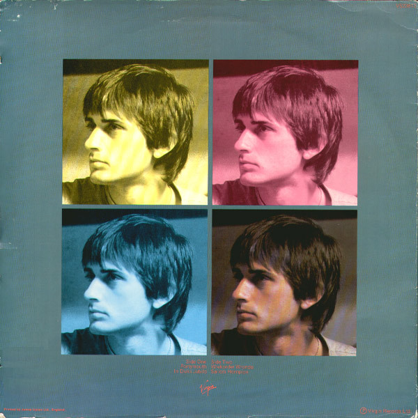 Mike Oldfield - Take 4 - Used Vinyl Record 12" image 2