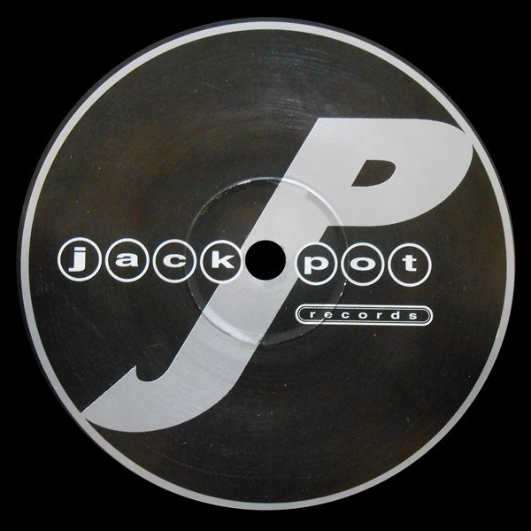 Bubble - Used Vinyl Record 12" image 2