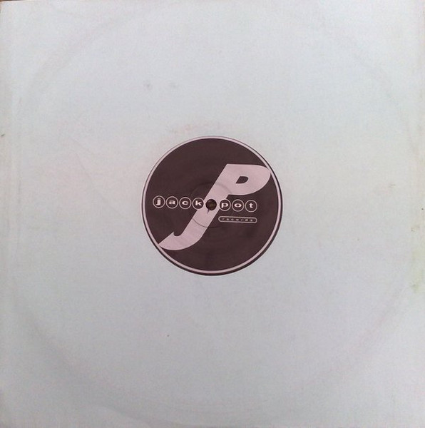 Bubble - Used Vinyl Record 12" image 4