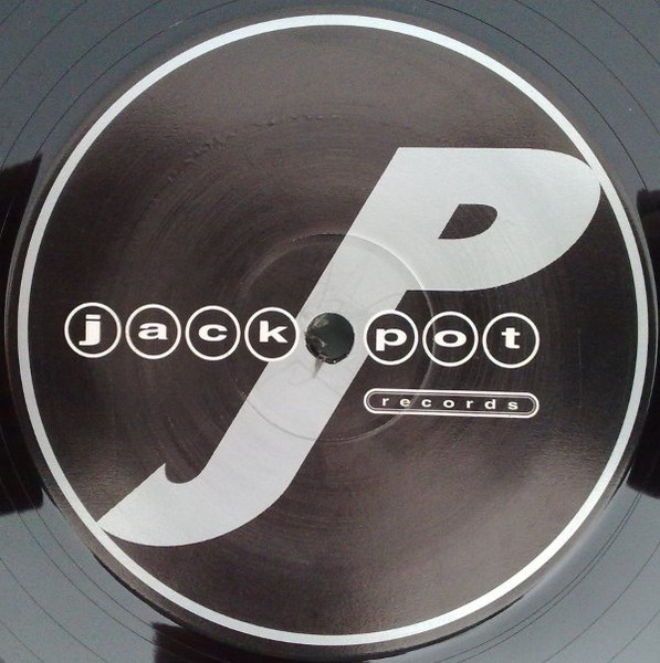Bubble - Used Vinyl Record 12" image 6