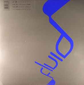 J B - Unknown Origin / Lazy Dayz - Vinyl Record 12" image 1