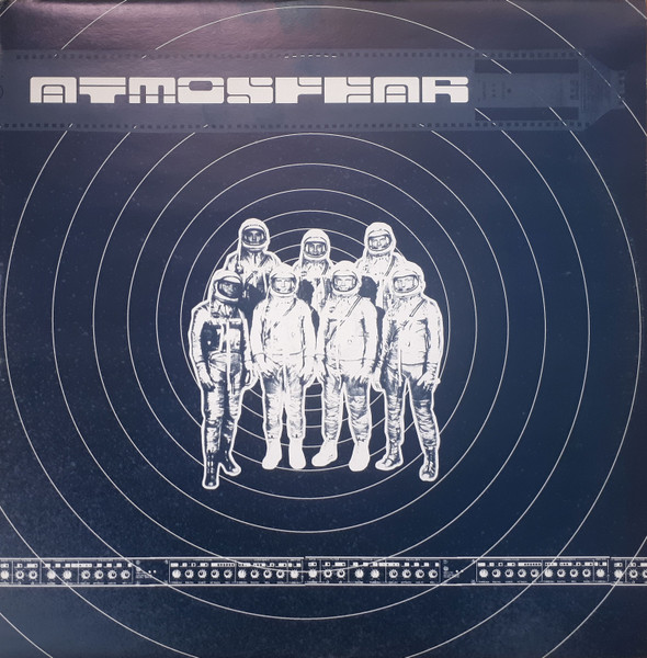 Atmosfear - Altered Slates - Vinyl Record image 11