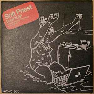Soft Priest - Done It! EP - Used CD image 1