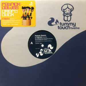Patrick Dawes - Crispy Duck - Used Vinyl Record 12" image 1