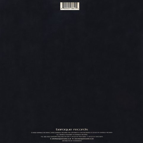 Tilt - Headstrong - Used Vinyl Record 12" image 2