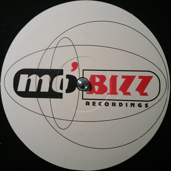 DJ Jurgen - One Step Away - Used Vinyl Record 12" image 4