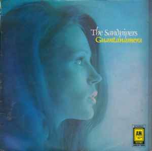 Sandpipers - Guantanamera - Used Vinyl Record image 1