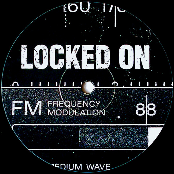 El-B - Digital - Used Vinyl Record 12" image 3