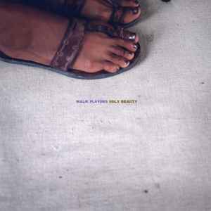 Malik Flavors - Ugly Beauty - Vinyl Record 12" image 1