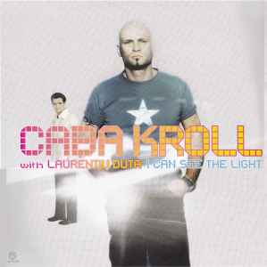 Caba Kroll - I Can See The Light - Used Vinyl Record 12" image 1