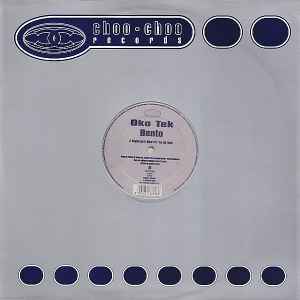 Oko Tek - Bento - Used Vinyl Record 12" image 1