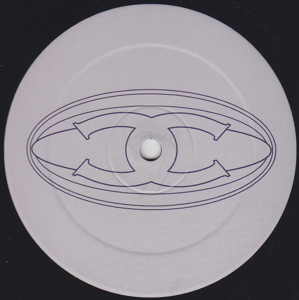 Oko Tek - Bento - Used Vinyl Record 12" image 3