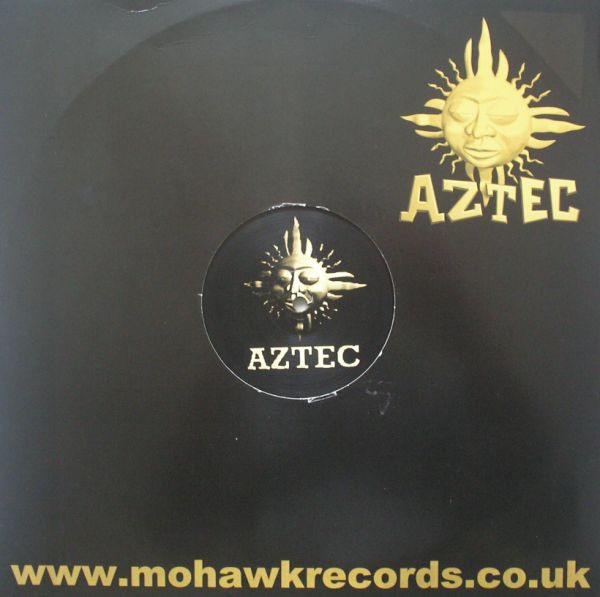 Madam Zu - Traffic / Four Star - Used Vinyl Record 12" image 3