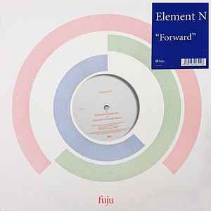 Element N - Forward - Used Vinyl Record 12" image 1