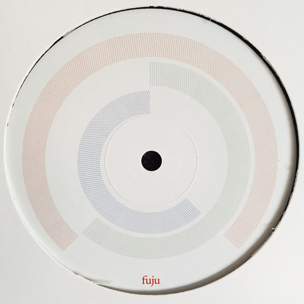 Element N - Forward - Used Vinyl Record 12" image 3