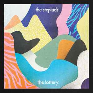 Stepkids - Lottery / The Art Of Forgetting - Vinyl Record 12" image 1
