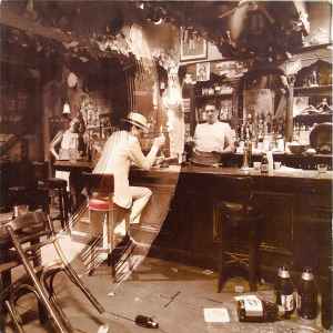 Led Zeppelin - In Through The Out Door - Used Vinyl Record image 1