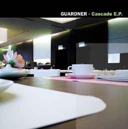 Guardner - Cascade E.P. - Used Vinyl Record 12" image 1