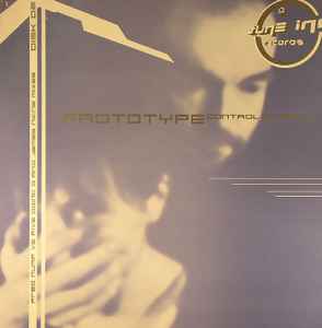 Prototype - Control Of Sound - Used Vinyl Record 12" image 1