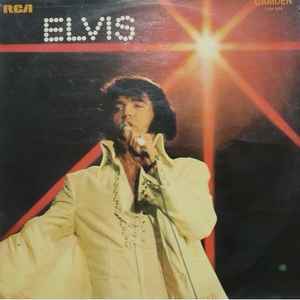 Elvis Presley - You'll Never Walk Alone - Used Vinyl Record image 1
