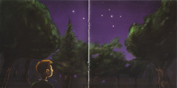 Malcolm Middleton - Into The Woods - Used CD image 6