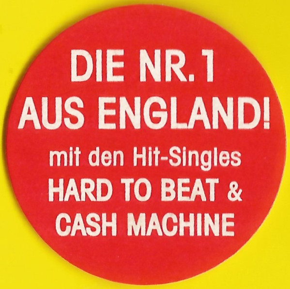 Hard-Fi - Stars Of CCTV - Used CD image 17