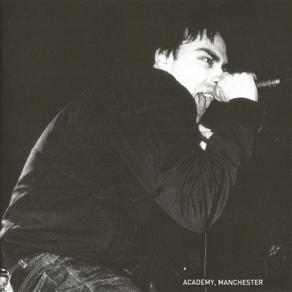 Hard-Fi - Stars Of CCTV - Used CD image 5