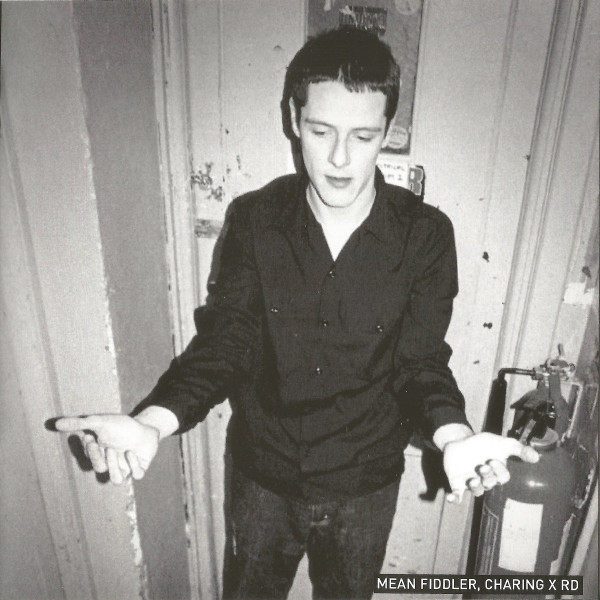 Hard-Fi - Stars Of CCTV - Used CD image 9