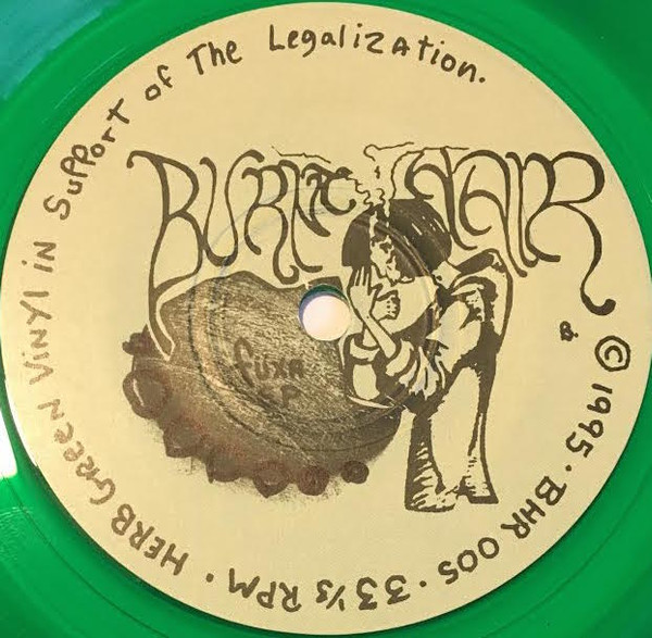 Fuxa - Free Your Soul - Used Vinyl Record 7" image 5