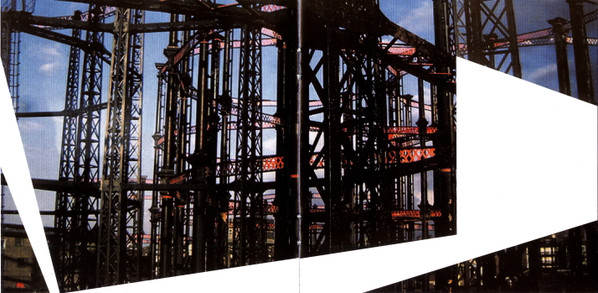 Mutiny - In The Now - Used CD image 4