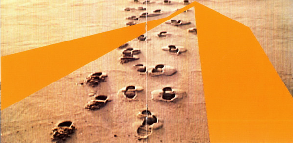 Mutiny - In The Now - Used CD image 5