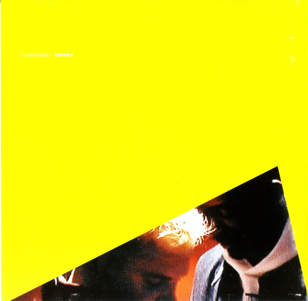 Mutiny - In The Now - Used CD image 8