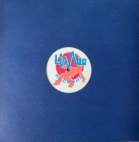 Mukkaa - Neebro - Used Vinyl Record 12" image 3