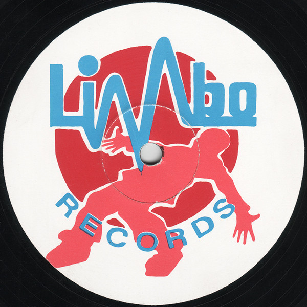 Mukkaa - Neebro - Used Vinyl Record 12" image 4