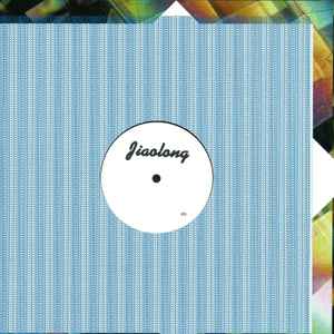 Tshetsha Boys - Bafana Bafana / Dyambu - Vinyl Record 12" image 1